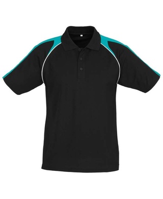 WORKWEAR, SAFETY & CORPORATE CLOTHING SPECIALISTS Triton Mens Polo - S/S