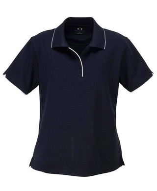 WORKWEAR, SAFETY & CORPORATE CLOTHING SPECIALISTS Ladies Elite Polo