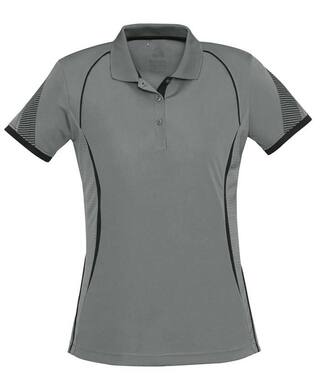 WORKWEAR, SAFETY & CORPORATE CLOTHING SPECIALISTS - Razor Ladies Polo