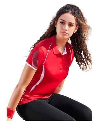 WORKWEAR, SAFETY & CORPORATE CLOTHING SPECIALISTS - Razor Ladies Polo