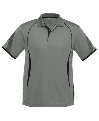 WORKWEAR, SAFETY & CORPORATE CLOTHING SPECIALISTS - Razor Mens Polo