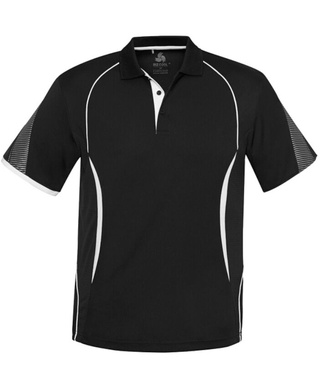 WORKWEAR, SAFETY & CORPORATE CLOTHING SPECIALISTS - Razor Mens Polo