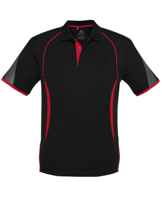 WORKWEAR, SAFETY & CORPORATE CLOTHING SPECIALISTS Razor Mens Polo