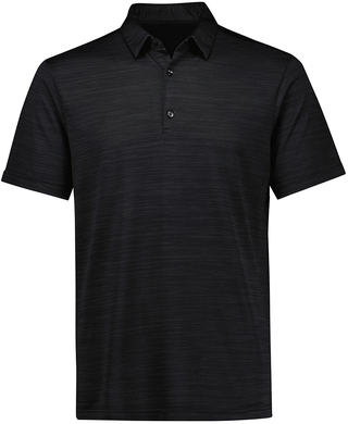 WORKWEAR, SAFETY & CORPORATE CLOTHING SPECIALISTS Mens Orbit Short Sleeve Polo