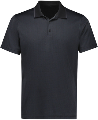 WORKWEAR, SAFETY & CORPORATE CLOTHING SPECIALISTS Mens Echo Short Sleeve Polo