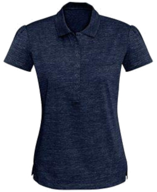 WORKWEAR, SAFETY & CORPORATE CLOTHING SPECIALISTS - Coast Ladies Polo