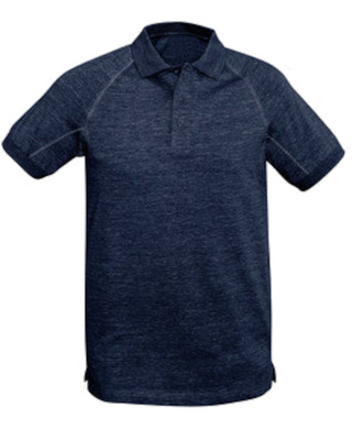 WORKWEAR, SAFETY & CORPORATE CLOTHING SPECIALISTS - Coast Mens Polo