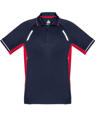 WORKWEAR, SAFETY & CORPORATE CLOTHING SPECIALISTS - Renegade Kids Polo