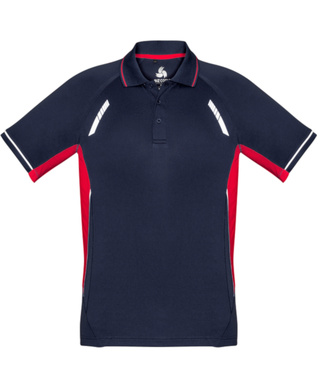 WORKWEAR, SAFETY & CORPORATE CLOTHING SPECIALISTS Renegade Kids Polo