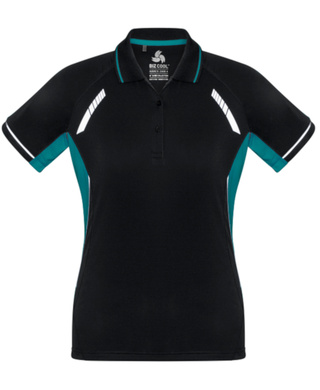 WORKWEAR, SAFETY & CORPORATE CLOTHING SPECIALISTS Ladies Renegade Polo