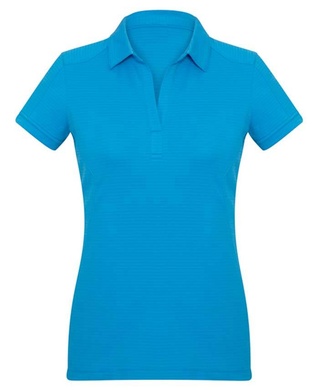 WORKWEAR, SAFETY & CORPORATE CLOTHING SPECIALISTS Profile Ladies Polo