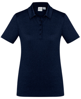 WORKWEAR, SAFETY & CORPORATE CLOTHING SPECIALISTS - Ladies Aero Polo