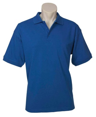 WORKWEAR, SAFETY & CORPORATE CLOTHING SPECIALISTS Mens Oceana Polo