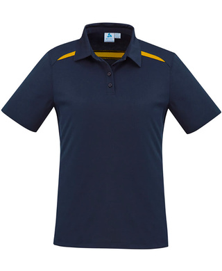 WORKWEAR, SAFETY & CORPORATE CLOTHING SPECIALISTS Sonar Ladies Polo
