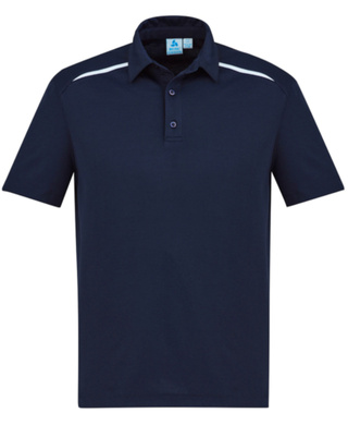 WORKWEAR, SAFETY & CORPORATE CLOTHING SPECIALISTS Sonar Mens Polo
