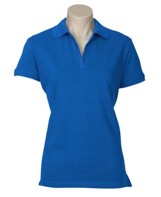 WORKWEAR, SAFETY & CORPORATE CLOTHING SPECIALISTS Ladies Oceana Polo