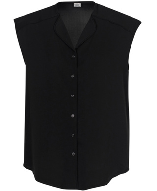 WORKWEAR, SAFETY & CORPORATE CLOTHING SPECIALISTS Lily Ladies Blouse