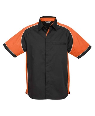 WORKWEAR, SAFETY & CORPORATE CLOTHING SPECIALISTS Mens Nitro Shirt