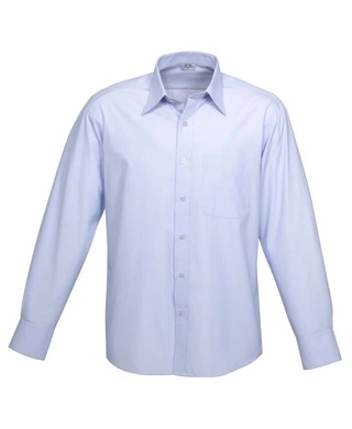 WORKWEAR, SAFETY & CORPORATE CLOTHING SPECIALISTS Mens L/S Ambassador Shirt