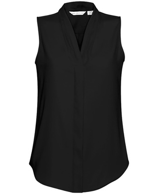 WORKWEAR, SAFETY & CORPORATE CLOTHING SPECIALISTS - Ladies Madison Sleeveless