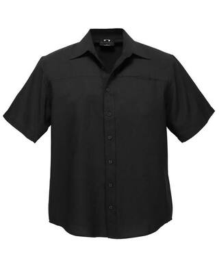 WORKWEAR, SAFETY & CORPORATE CLOTHING SPECIALISTS - Oasis Mens S/S Shirt