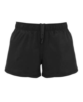 WORKWEAR, SAFETY & CORPORATE CLOTHING SPECIALISTS - Ladies Tactic Shorts