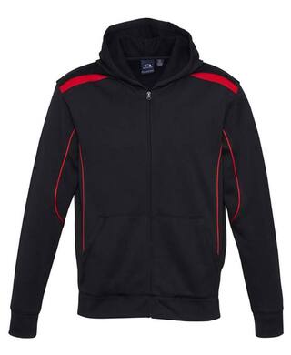 WORKWEAR, SAFETY & CORPORATE CLOTHING SPECIALISTS United Kids Hoodie