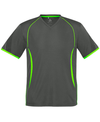 WORKWEAR, SAFETY & CORPORATE CLOTHING SPECIALISTS Razor Mens Tee