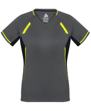 WORKWEAR, SAFETY & CORPORATE CLOTHING SPECIALISTS Ladies Renegade Tee