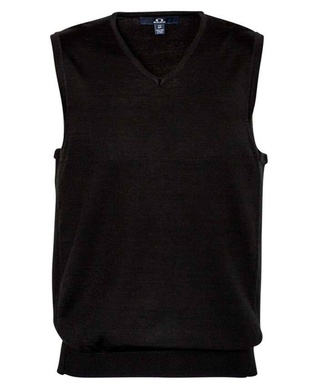 WORKWEAR, SAFETY & CORPORATE CLOTHING SPECIALISTS Milano Mens Vest