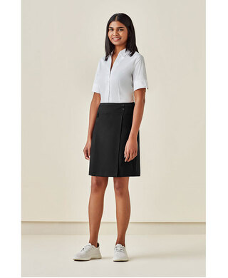 WORKWEAR, SAFETY & CORPORATE CLOTHING SPECIALISTS - Womens Skort