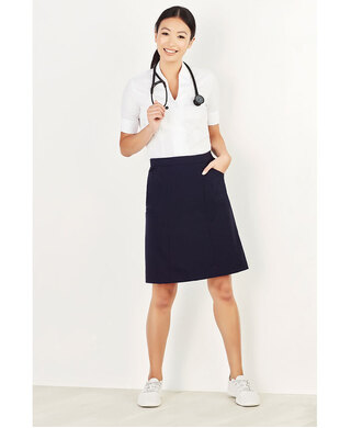 WORKWEAR, SAFETY & CORPORATE CLOTHING SPECIALISTS Womens Cargo Skirt