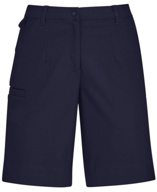 WORKWEAR, SAFETY & CORPORATE CLOTHING SPECIALISTS - Womens Cargo Short