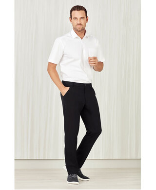 WORKWEAR, SAFETY & CORPORATE CLOTHING SPECIALISTS - Mens Straight Leg Pant