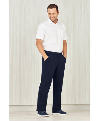 WORKWEAR, SAFETY & CORPORATE CLOTHING SPECIALISTS Mens Cargo Pant