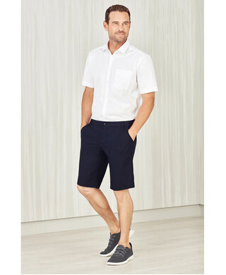 WORKWEAR, SAFETY & CORPORATE CLOTHING SPECIALISTS Mens Cargo Short