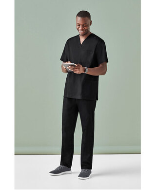 WORKWEAR, SAFETY & CORPORATE CLOTHING SPECIALISTS - Tokyo Mens Scrub Pant 