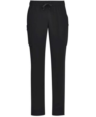 WORKWEAR, SAFETY & CORPORATE CLOTHING SPECIALISTS - Avery Mens Straight Leg Scrub Pant