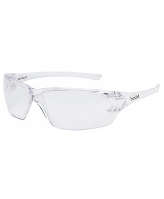 WORKWEAR, SAFETY & CORPORATE CLOTHING SPECIALISTS PRISM AS/AF Clear Lens - Spectacles