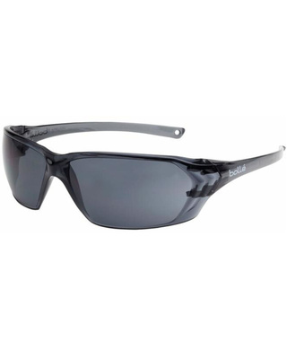 WORKWEAR, SAFETY & CORPORATE CLOTHING SPECIALISTS PRISM AS/AF Smoke Lens - Spectacles