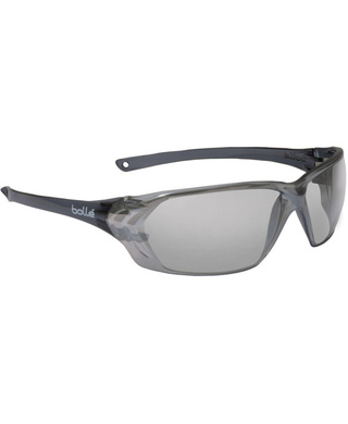 WORKWEAR, SAFETY & CORPORATE CLOTHING SPECIALISTS PRISM Silver Flash Lens - Spectacles