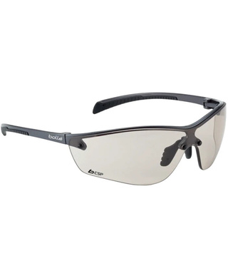 WORKWEAR, SAFETY & CORPORATE CLOTHING SPECIALISTS SILIUM+ PLATINUM AS/AF CSP Lens - Spectacles