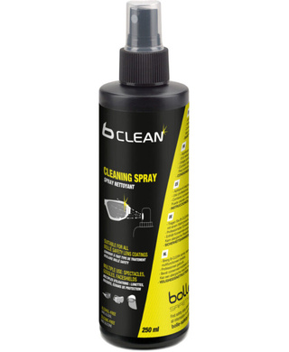 WORKWEAR, SAFETY & CORPORATE CLOTHING SPECIALISTS B-Clean New B411 250ml Lens Cleaner Spray (Replace 1651411)
