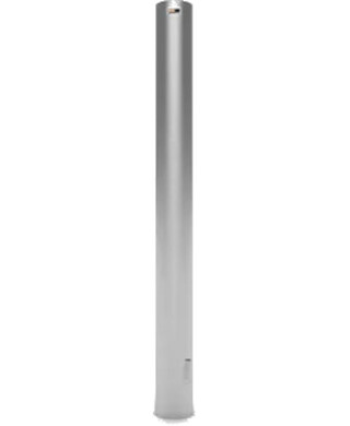 WORKWEAR, SAFETY & CORPORATE CLOTHING SPECIALISTS - Bollard 168mm Below Ground - 316 Stainless Steel