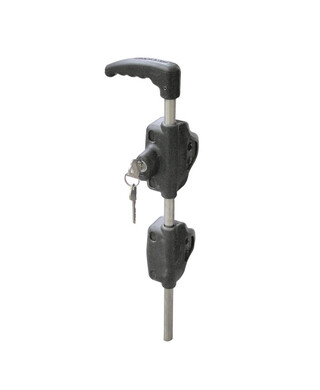 WORKWEAR, SAFETY & CORPORATE CLOTHING SPECIALISTS - De-Fence Security Lock-bolt