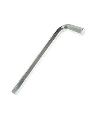 WORKWEAR, SAFETY & CORPORATE CLOTHING SPECIALISTS - NoWeld - 5/16" Allen Key