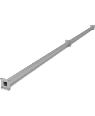 WORKWEAR, SAFETY & CORPORATE CLOTHING SPECIALISTS - Group 2 Hanger Beam - 12m MAX