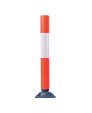 WORKWEAR, SAFETY & CORPORATE CLOTHING SPECIALISTS - Rebound Bollard - Base Only