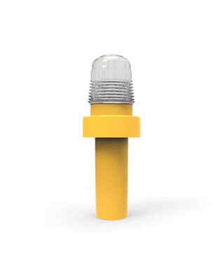 WORKWEAR, SAFETY & CORPORATE CLOTHING SPECIALISTS - Traffic Cone Light - White