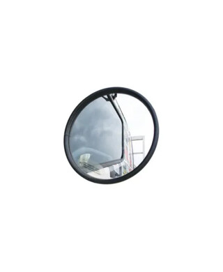 WORKWEAR, SAFETY & CORPORATE CLOTHING SPECIALISTS - Convex Machine Mirror 160mm